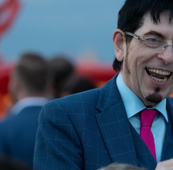 ProZeta - firemní akce na lodi Grand Bohemia