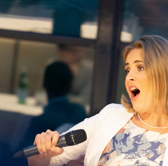 ProZeta - firemní akce na lodi Grand Bohemia