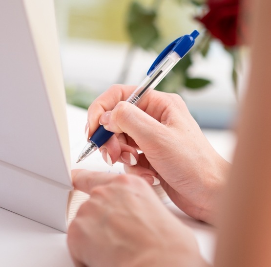 Svatba na lodi Bohemia Rhapsody