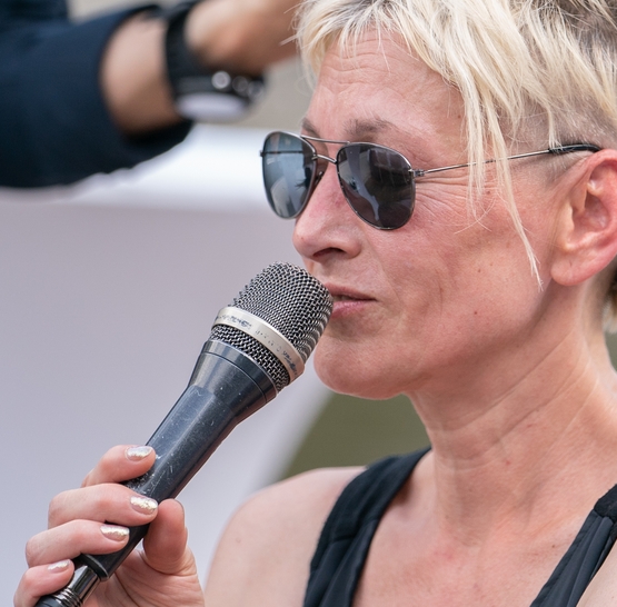 Svatba na lodi Bohemia Rhapsody