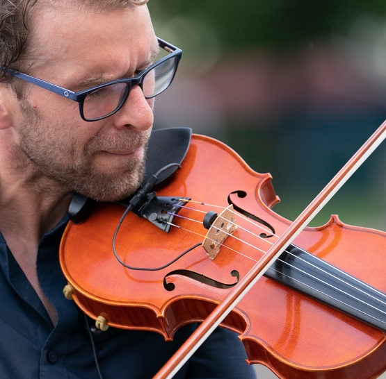 Svatba na lodi Bohemia Rhapsody