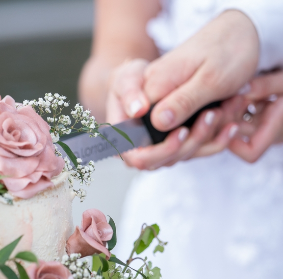 Svatba na lodi Bohemia Rhapsody