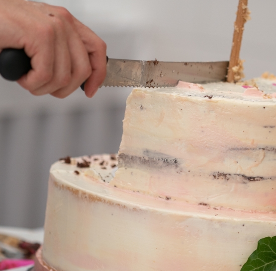 Svatba na lodi Bohemia Rhapsody