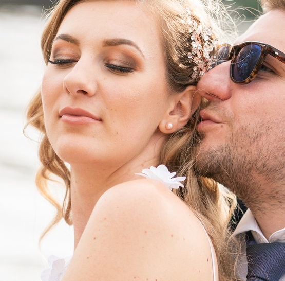 Svatba na lodi Bohemia Rhapsody