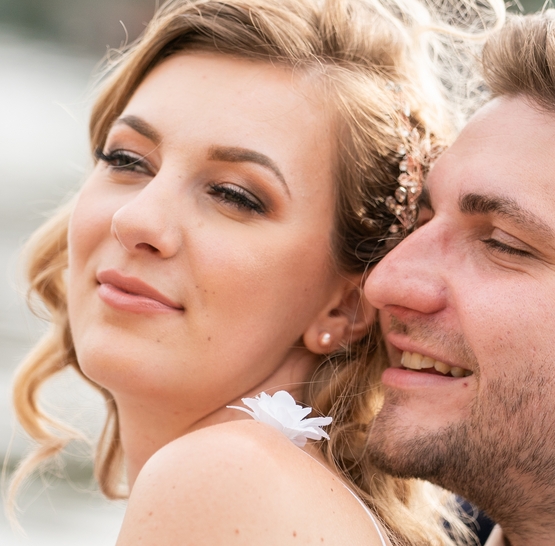 Svatba na lodi Bohemia Rhapsody