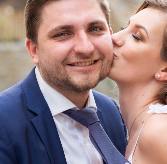 Svatba na lodi Bohemia Rhapsody