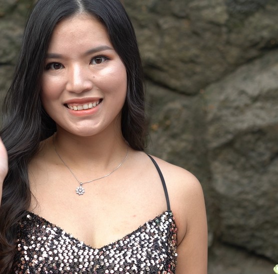 Výročí svatby na lodi Bohemia Rhapsody