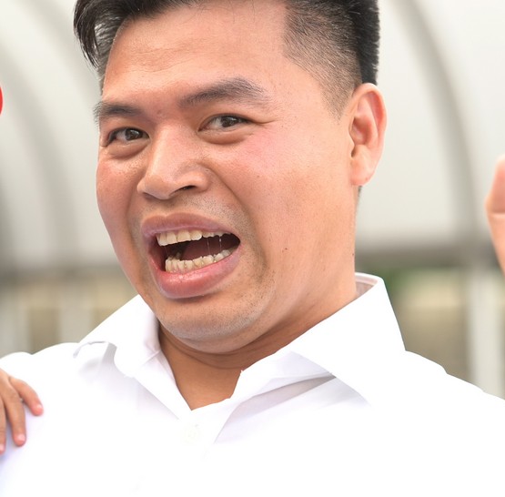 Výročí svatby na lodi Bohemia Rhapsody