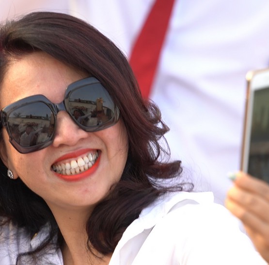 Výročí svatby na lodi Bohemia Rhapsody