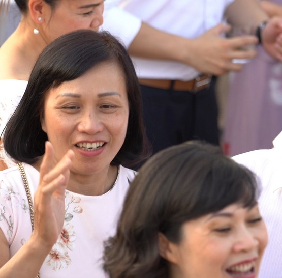 Výročí svatby na lodi Bohemia Rhapsody