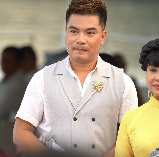 Výročí svatby na lodi Bohemia Rhapsody