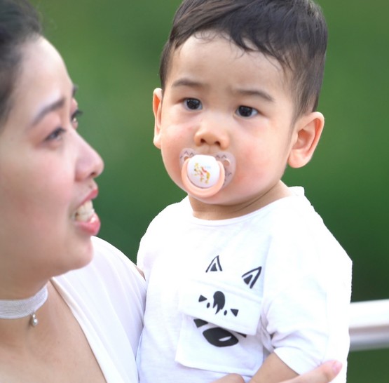 Výročí svatby na lodi Bohemia Rhapsody