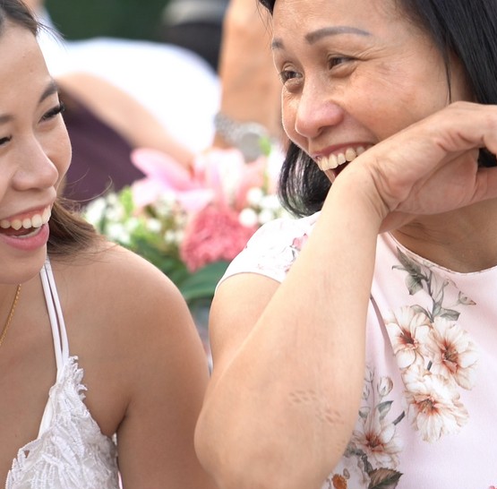 Výročí svatby na lodi Bohemia Rhapsody