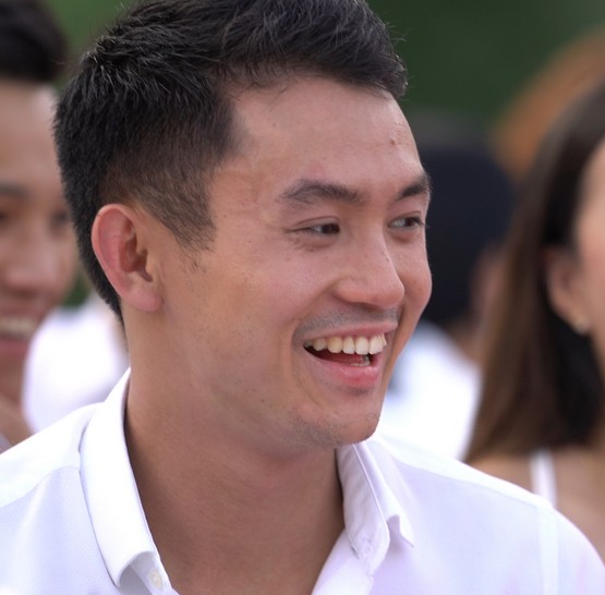 Výročí svatby na lodi Bohemia Rhapsody