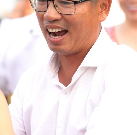 Výročí svatby na lodi Bohemia Rhapsody