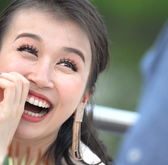 Výročí svatby na lodi Bohemia Rhapsody