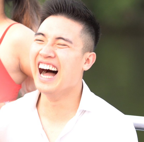 Výročí svatby na lodi Bohemia Rhapsody