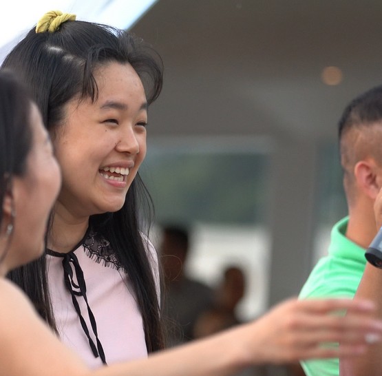 Výročí svatby na lodi Bohemia Rhapsody