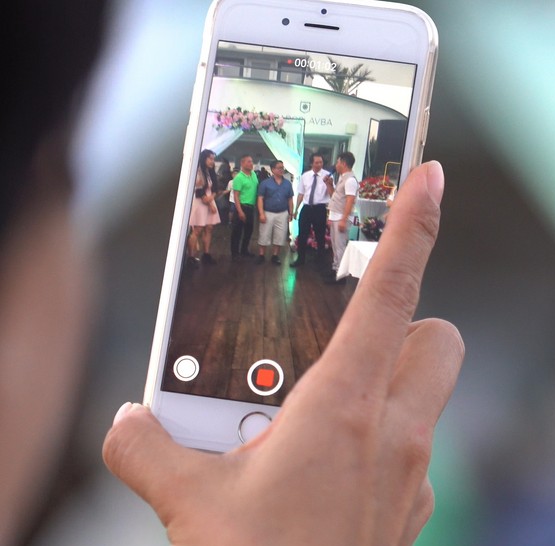 Výročí svatby na lodi Bohemia Rhapsody