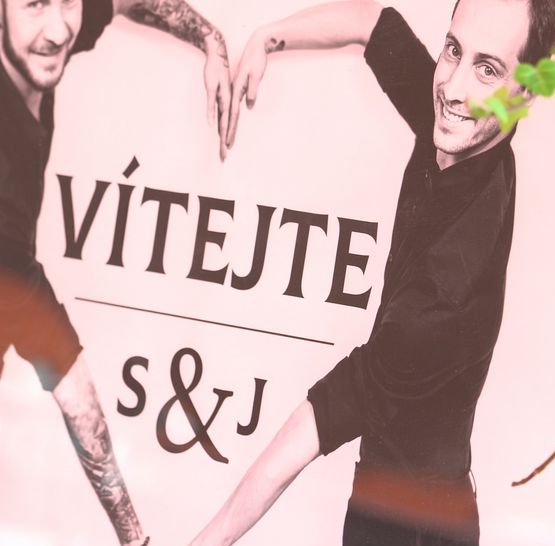 Svatba na lodi Grand Bohemia