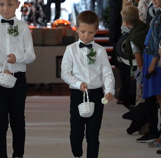 Svatba na lodi Grand Bohemia