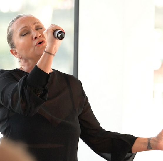 Svatba na lodi Grand Bohemia