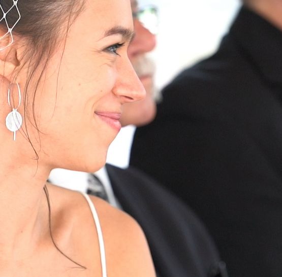 Svatba na lodi Grand Bohemia