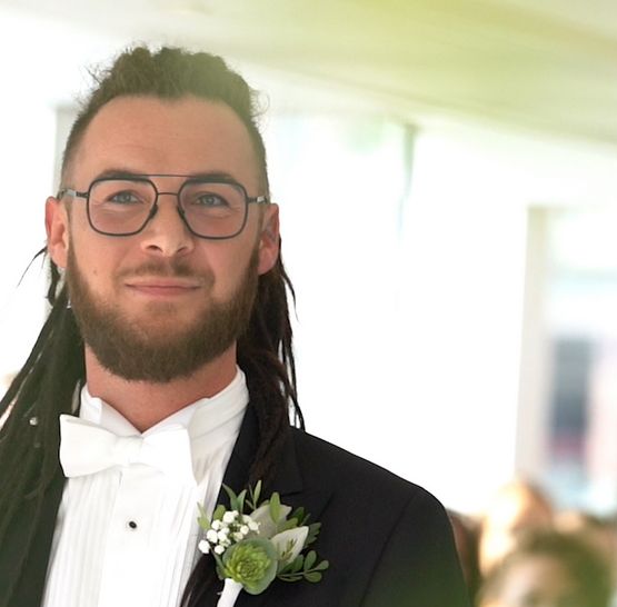 Svatba na lodi Grand Bohemia