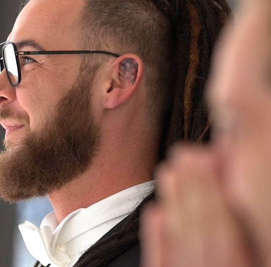 Svatba na lodi Grand Bohemia