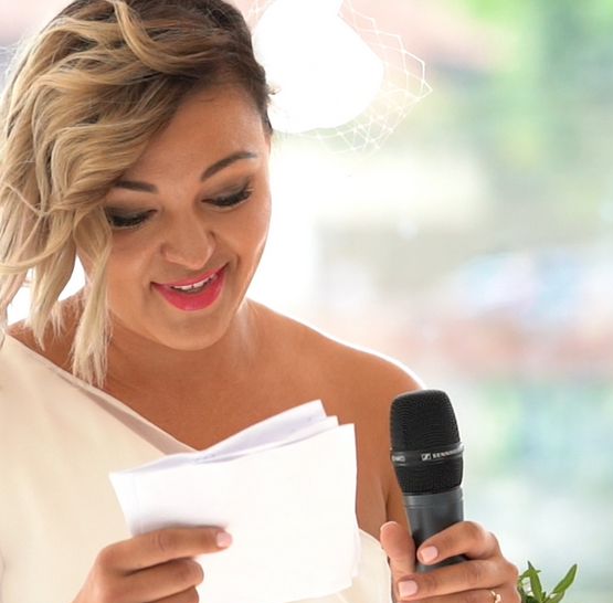 Svatba na lodi Grand Bohemia