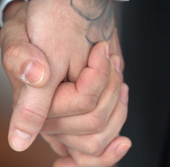 Svatba na lodi Grand Bohemia