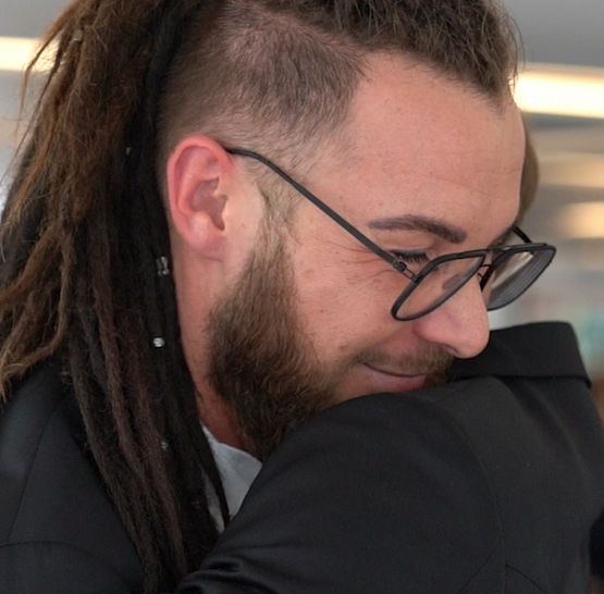 Svatba na lodi Grand Bohemia