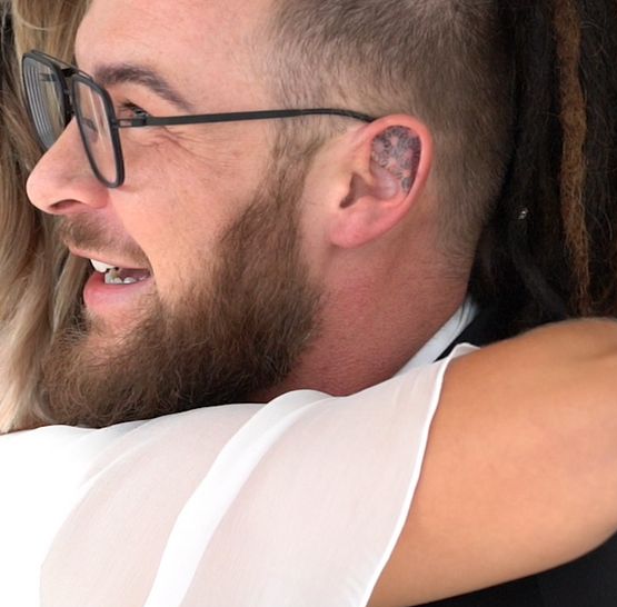 Svatba na lodi Grand Bohemia