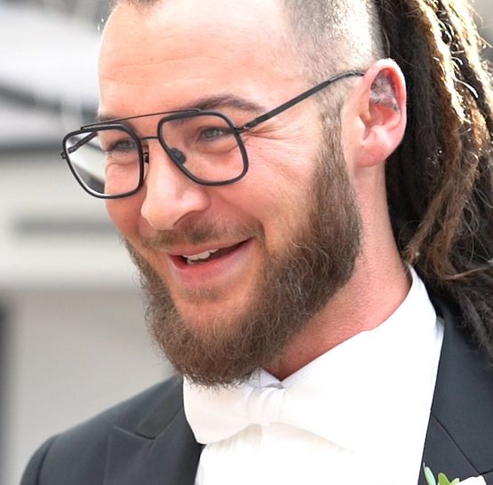 Svatba na lodi Grand Bohemia