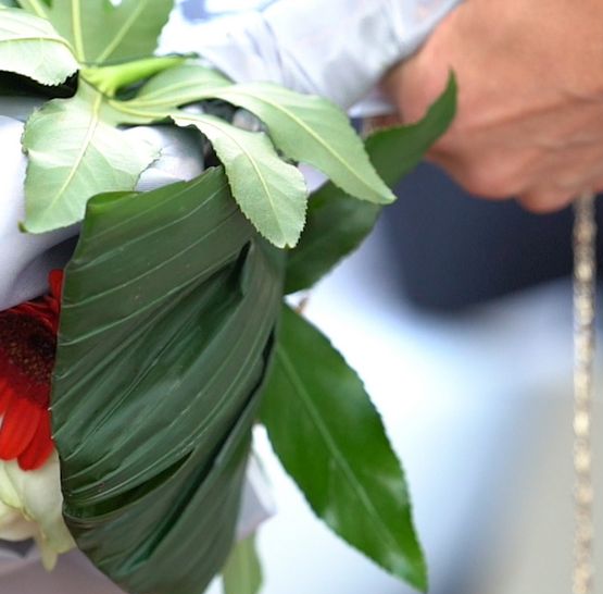 Svatba na lodi Grand Bohemia