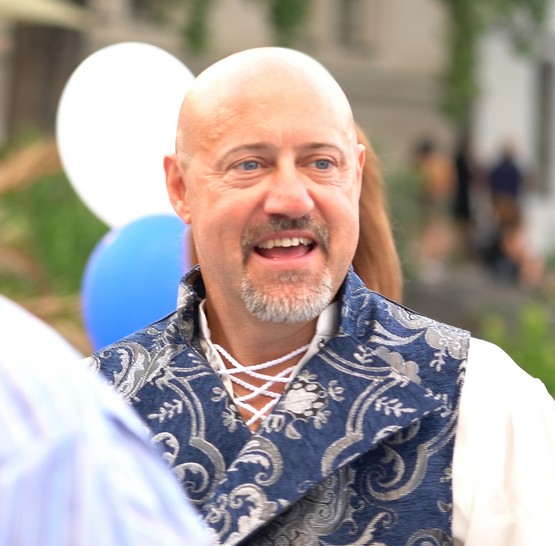 Svatební after party na lodi Agnes de Bohemia