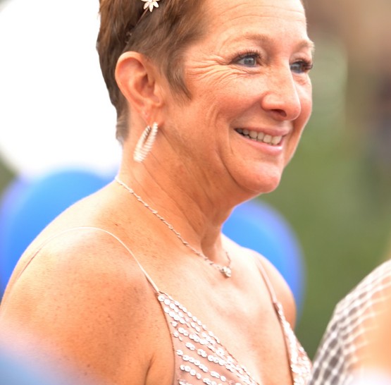 Svatební after party na lodi Agnes de Bohemia