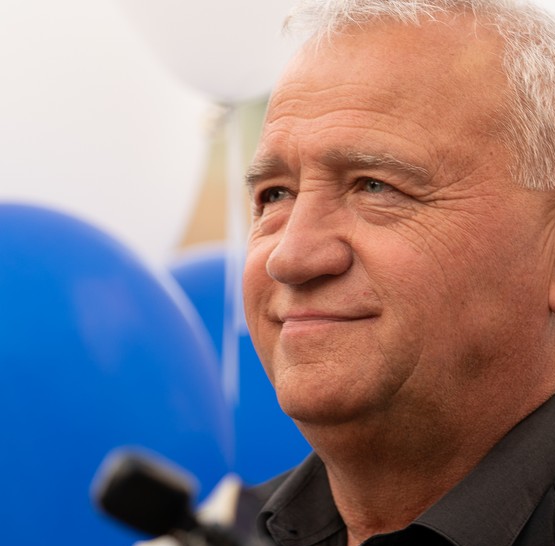 Svatební after party na lodi Agnes de Bohemia