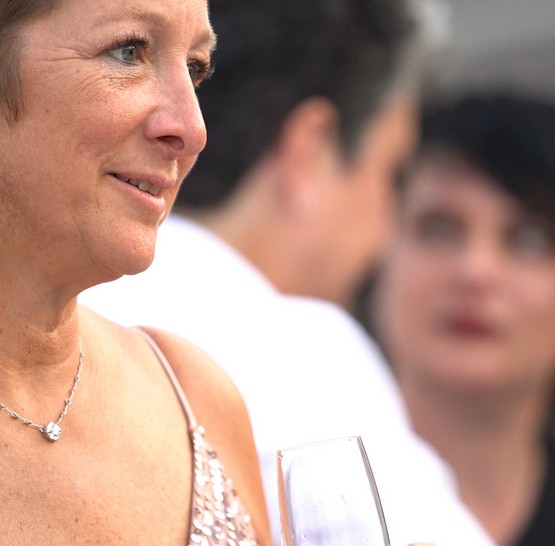 Svatební after party na lodi Agnes de Bohemia