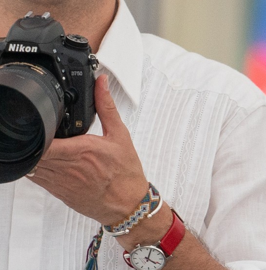 Svatební after party na lodi Agnes de Bohemia