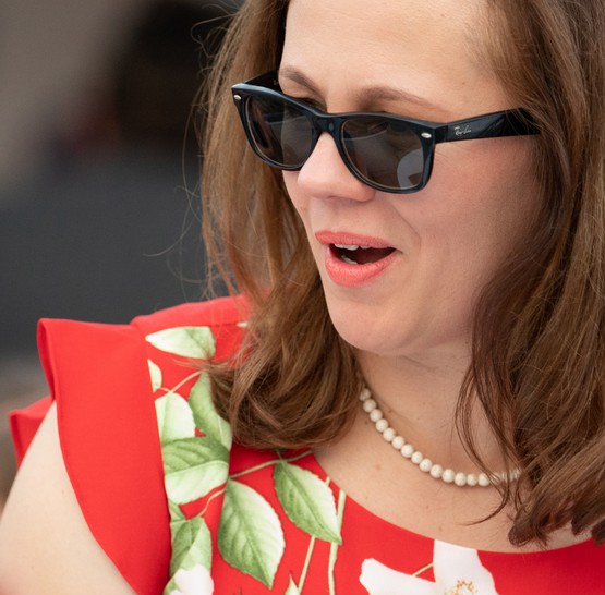 Svatební after party na lodi Agnes de Bohemia