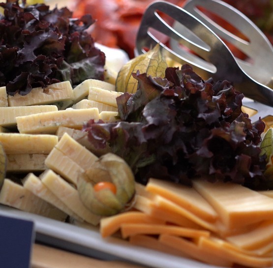 Svatební after party na lodi Agnes de Bohemia