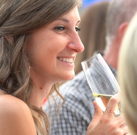 Svatební after party na lodi Agnes de Bohemia