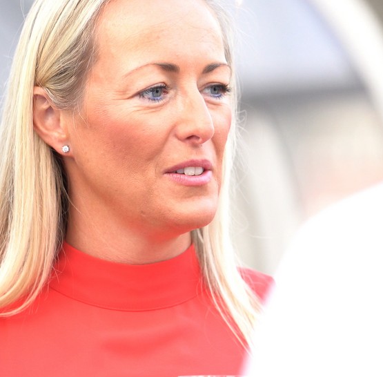 Svatební after party na lodi Agnes de Bohemia