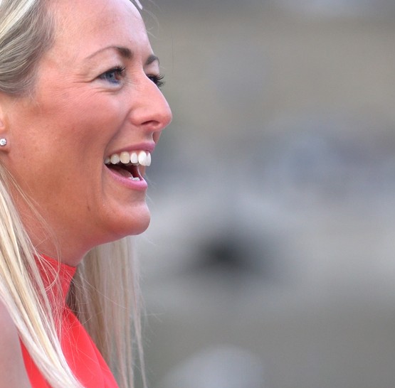 Svatební after party na lodi Agnes de Bohemia