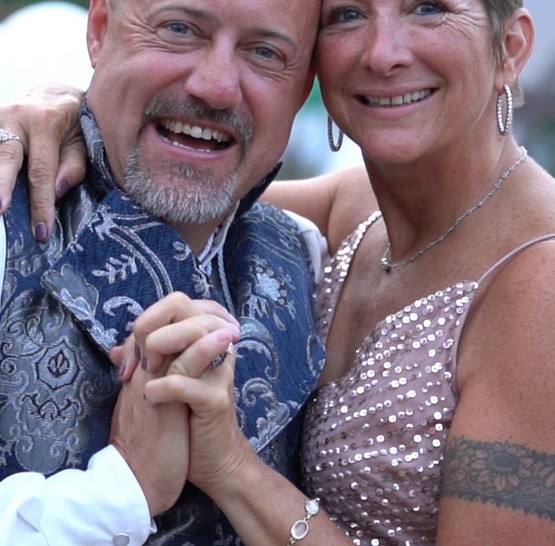 Svatební after party na lodi Agnes de Bohemia