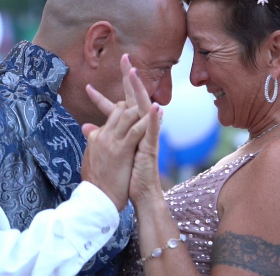 Svatební after party na lodi Agnes de Bohemia