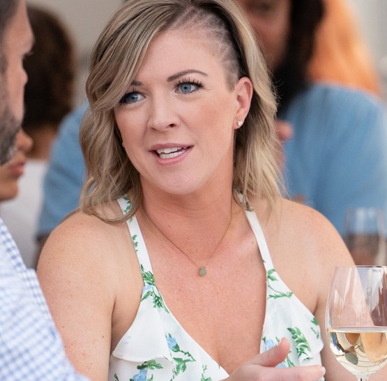 Svatební after party na lodi Agnes de Bohemia