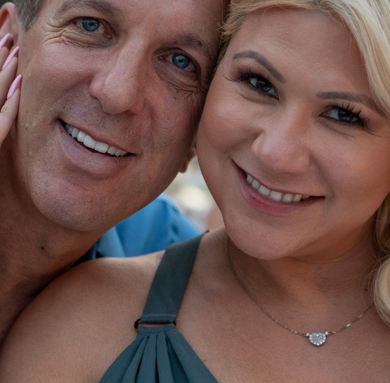 Svatební after party na lodi Agnes de Bohemia