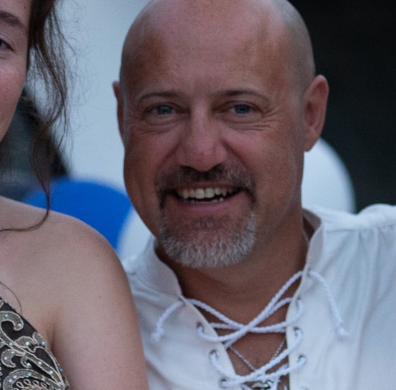 Svatební after party na lodi Agnes de Bohemia